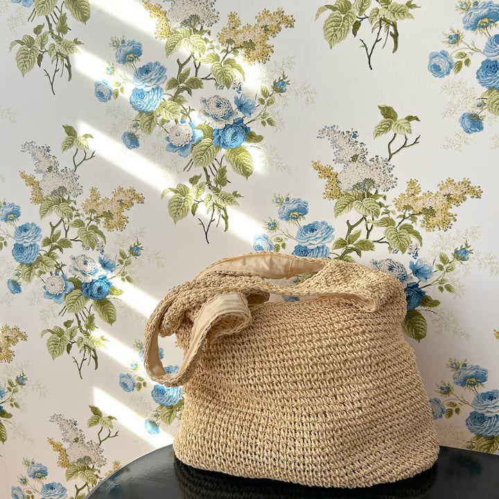 Sac De Plage D'inspiration Bohème