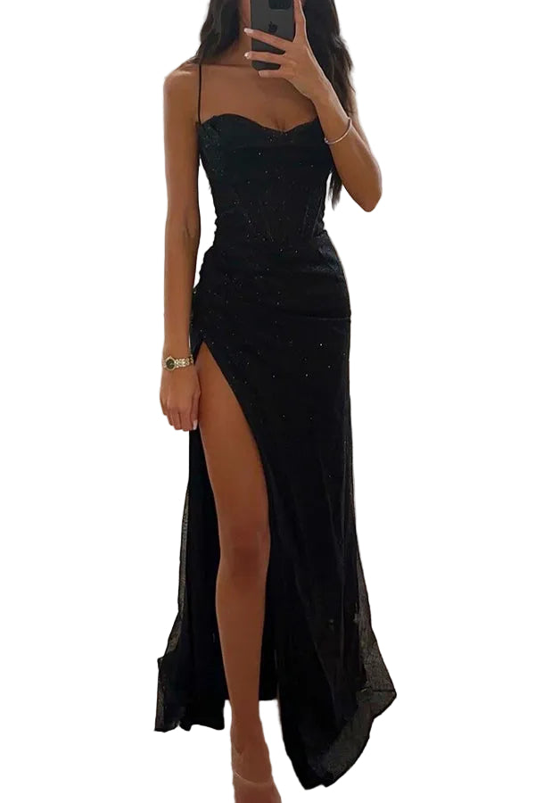Isabelle | Robe pour Femme | Longue, D'Été & De Fête