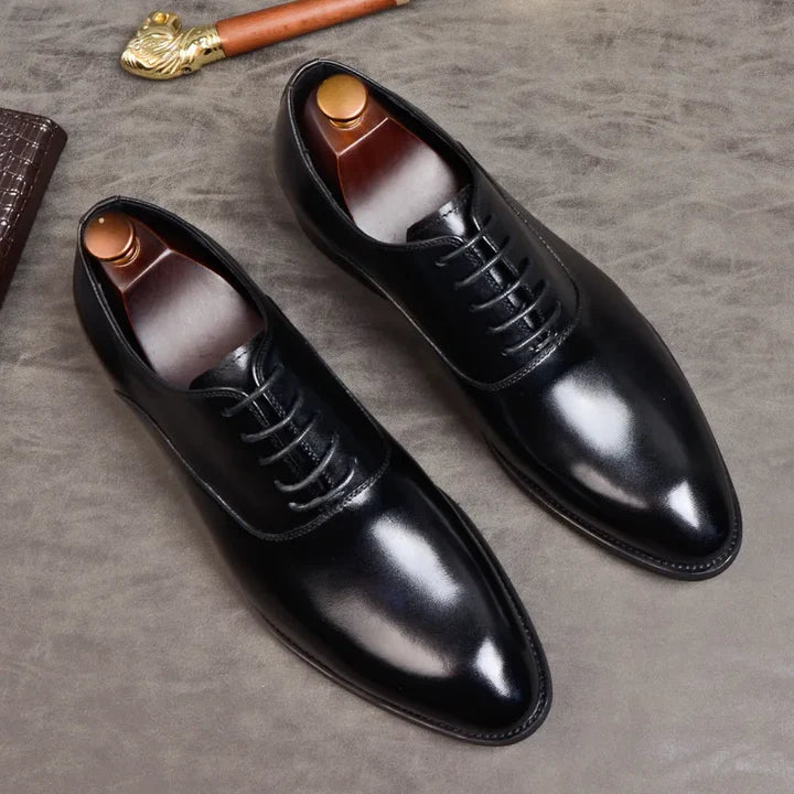 Homme Chaussures lacets classiques De Mariée Pour Invitéeà | Formelles