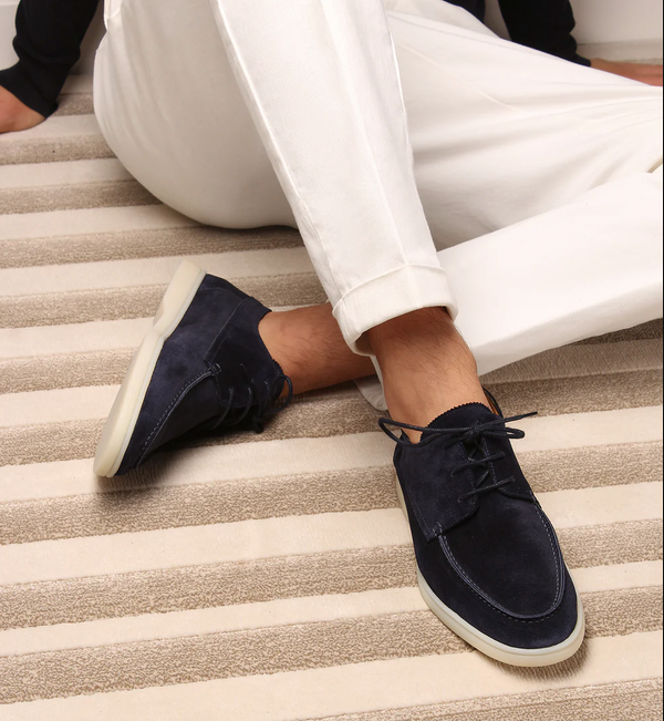 Médéric | Mocassins pour Homme | Classiques, Élégants & Intemporels