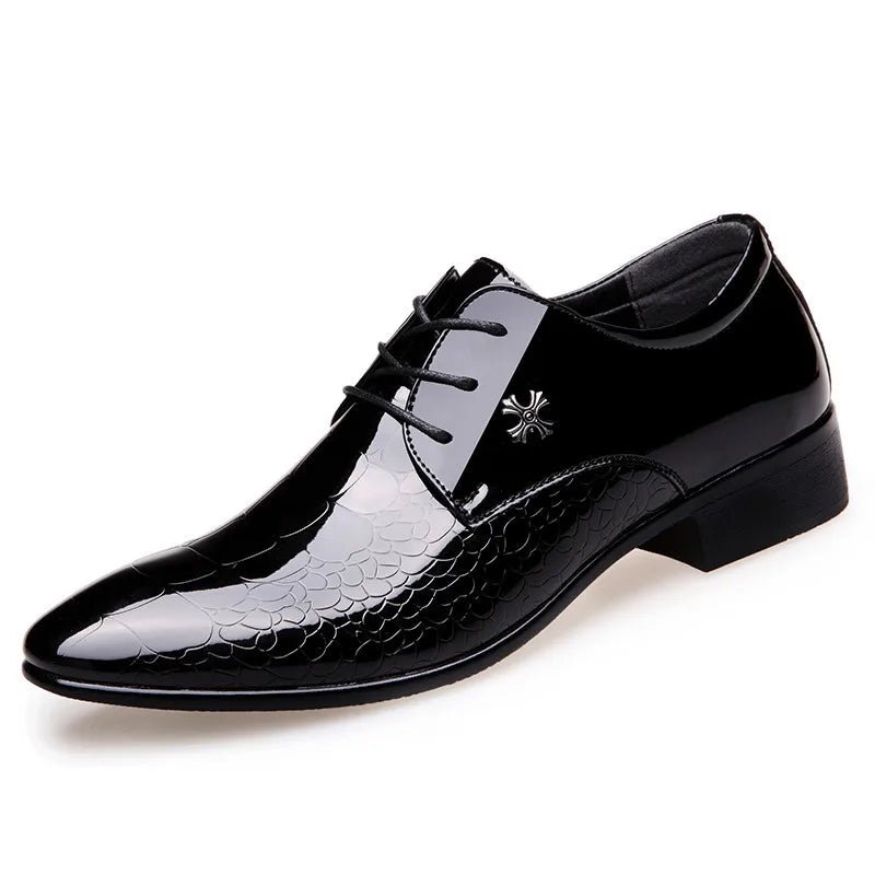 Homme Chaussures De Soirée De Mariée Pour Invitée | Formelles