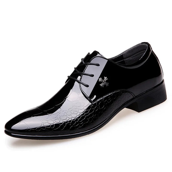 Homme Chaussures De Soirée De Mariée Pour Invitée | Formelles
