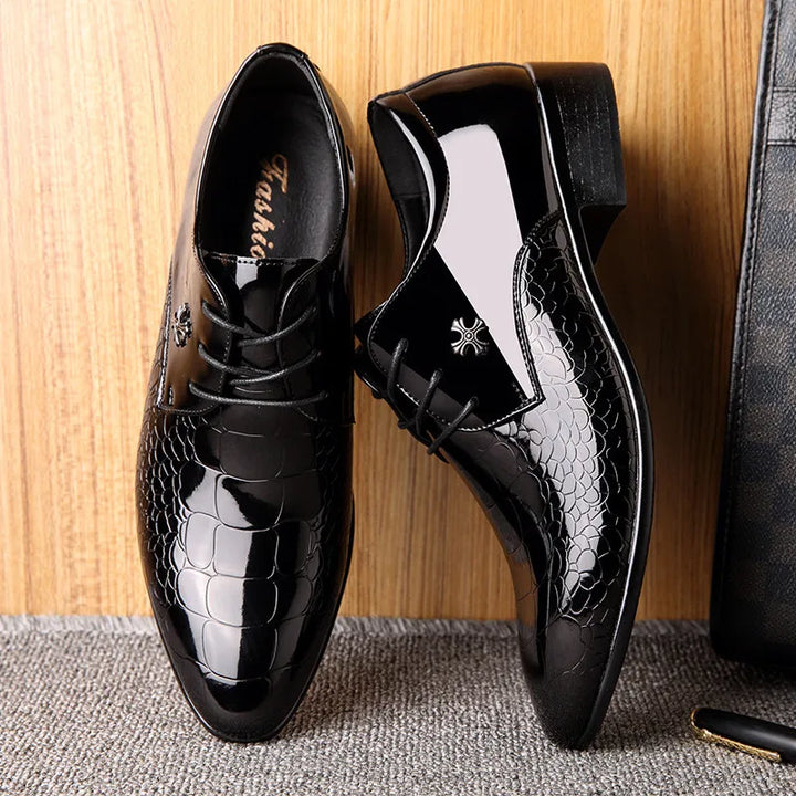 Homme Chaussures De Soirée De Mariée Pour Invitée | Formelles