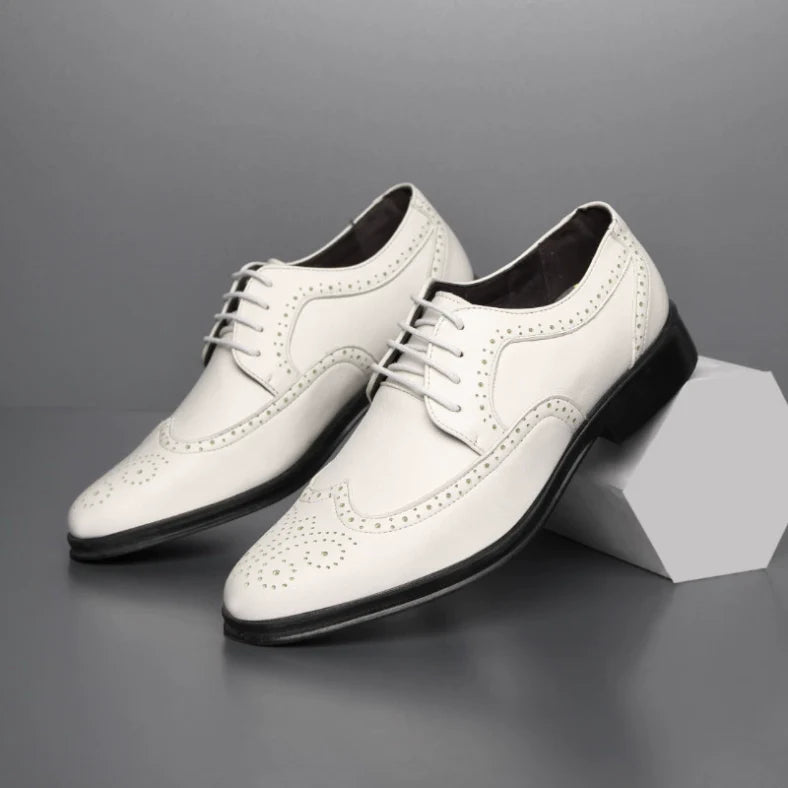 Chaussures Invité De Mariage à lacets pour homme | Classiques