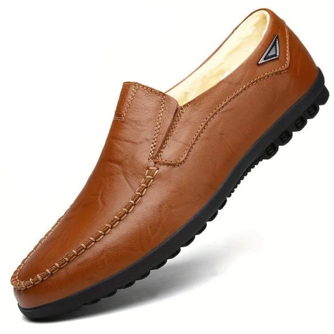 Samuel | Mocassins élégants pour homme | Moderne