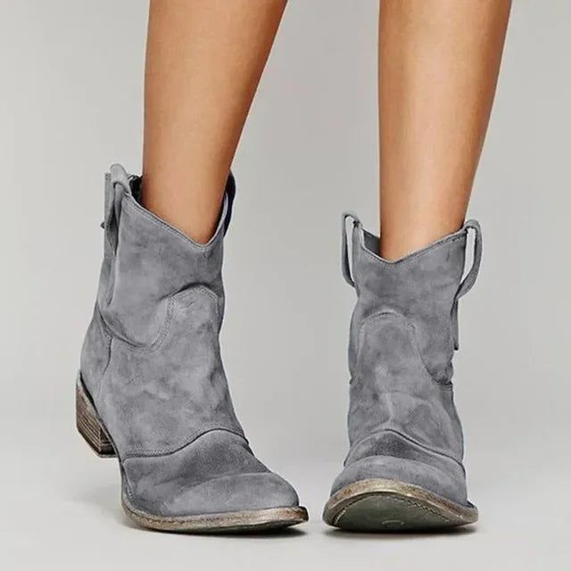 Bottes Ranch Modernes – Style Western
