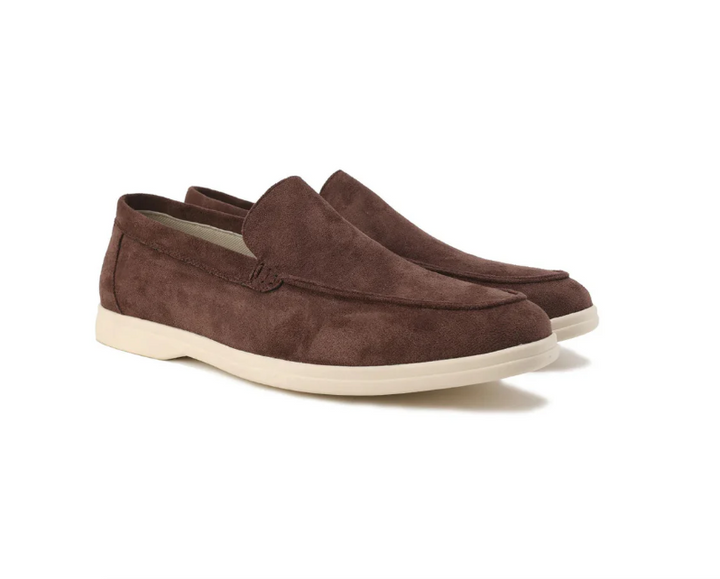 Mocassins Invité de Mariage Homme sans lacets | Décontracté