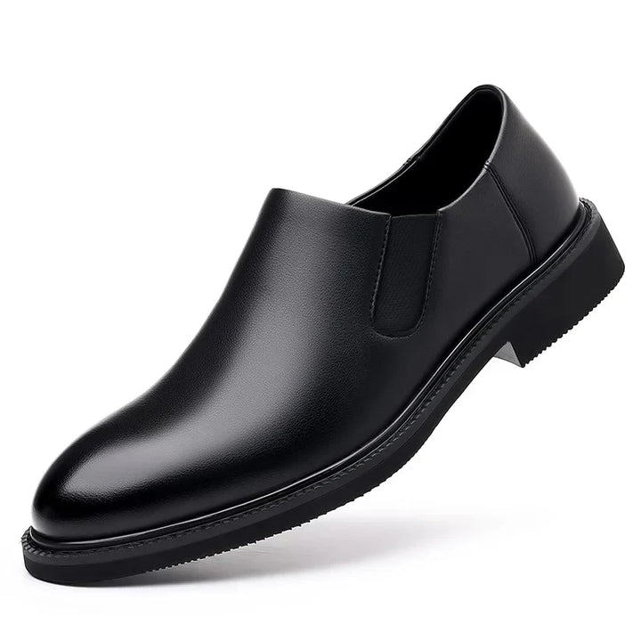 Chaussures Invité De Mariage Classiques Modernes Pour Homme | À Enfiler
