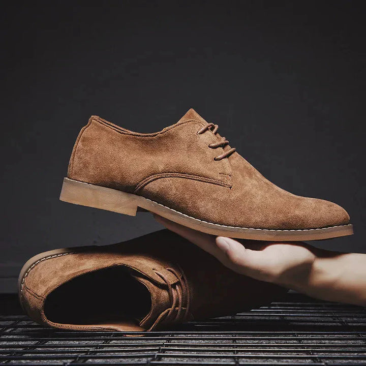 Chaussures Invité De Mariage formelles à bout en amande pour homme | Modernes