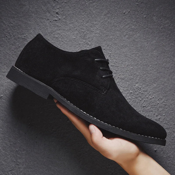 Chaussures Invité De Mariage formelles à bout en amande pour homme | Modernes