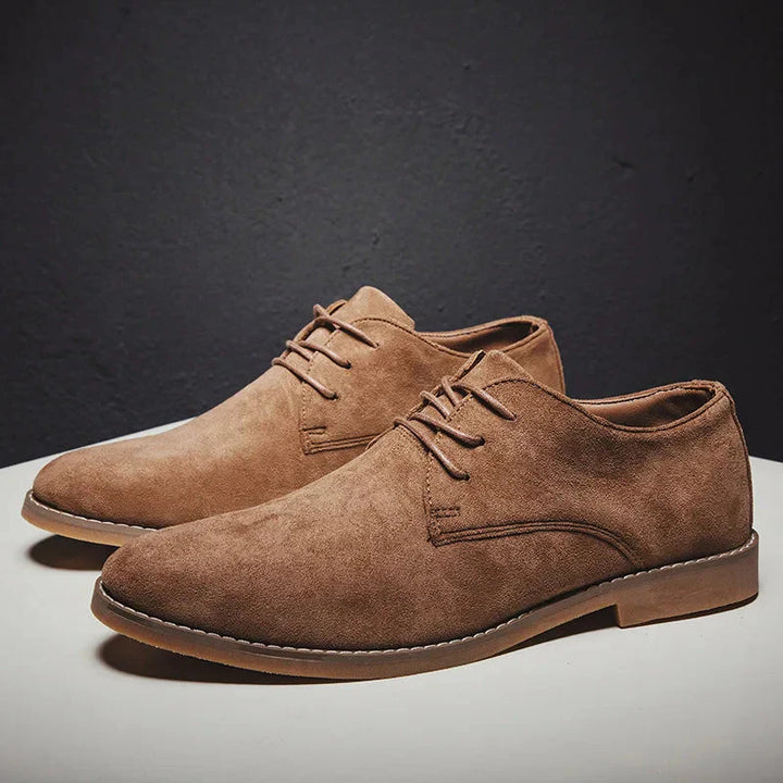Chaussures Invité De Mariage formelles à bout en amande pour homme | Modernes