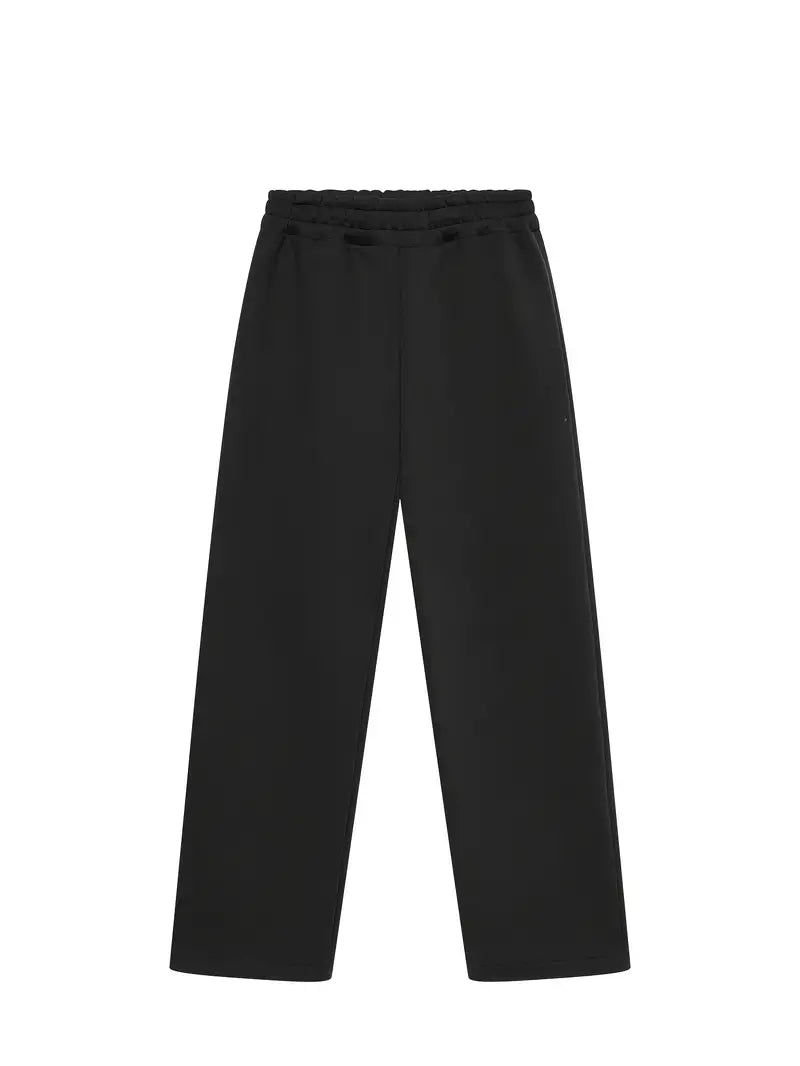 Ensemble Survêtement Homme à Capuche – Jogger Coupe Droite