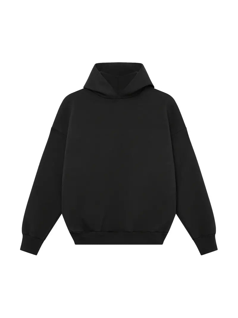 Ensemble Survêtement Homme à Capuche – Jogger Coupe Droite