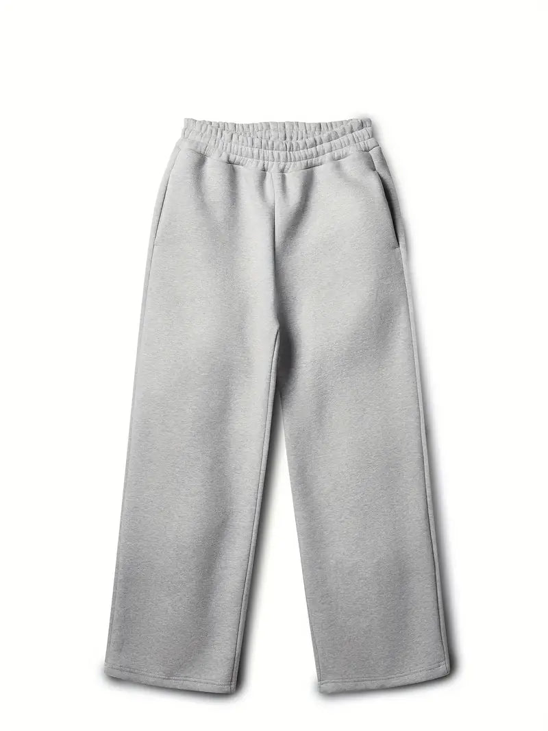 Ensemble Survêtement Homme à Capuche – Jogger Coupe Droite