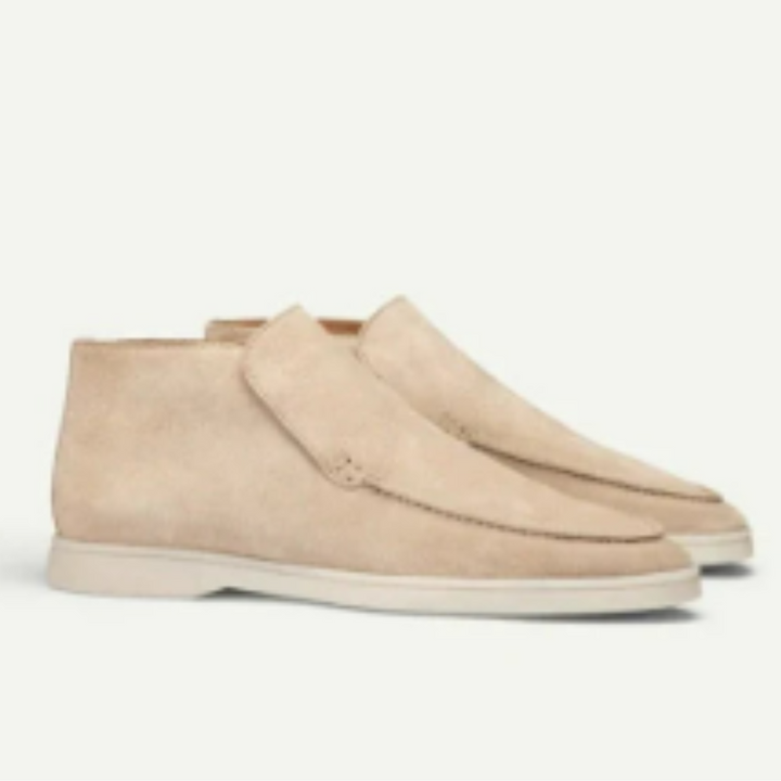Damon | Mocassins Chic Pour Hommes