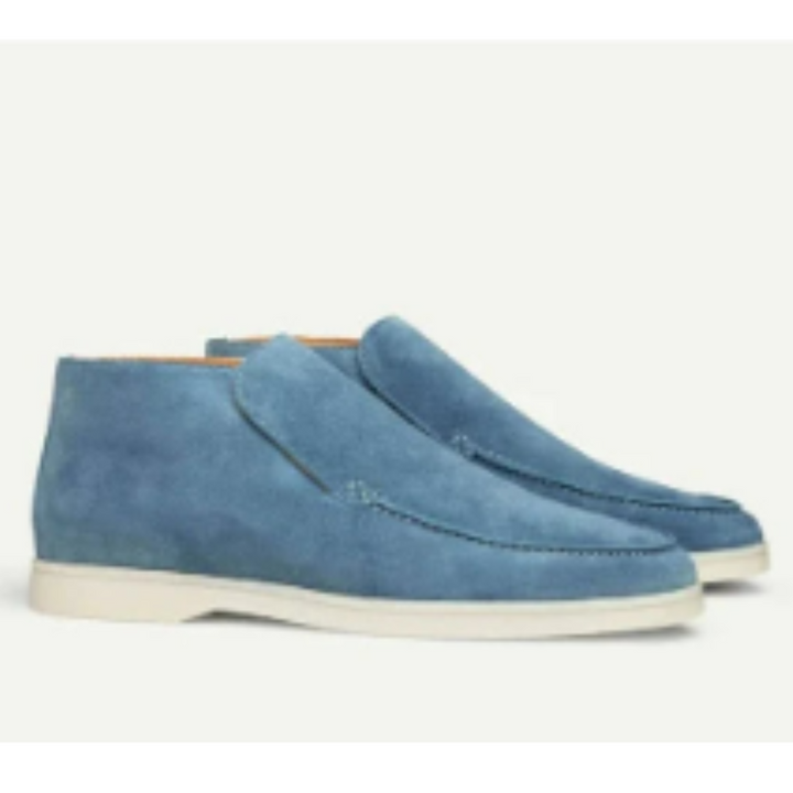 Damon | Mocassins Chic Pour Hommes