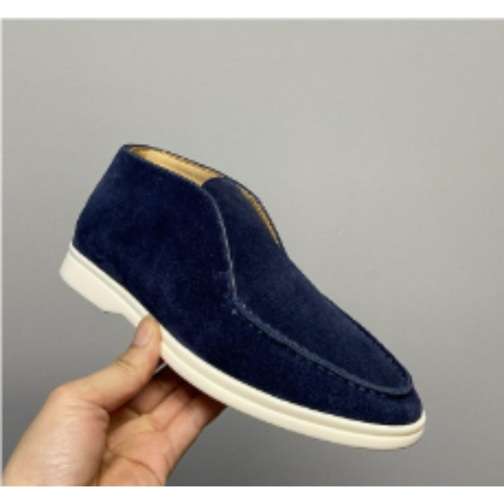 Damon | Mocassins Chic Pour Hommes