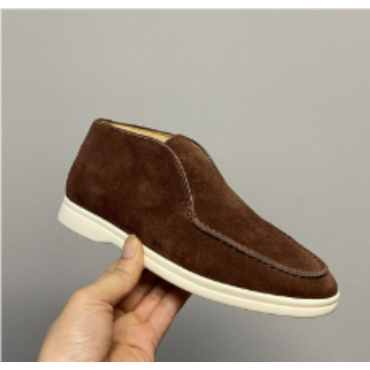 Damon | Mocassins Chic Pour Hommes