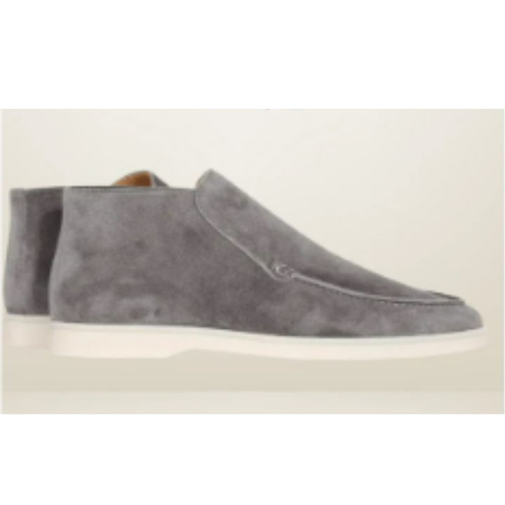 Damon | Mocassins Chic Pour Hommes