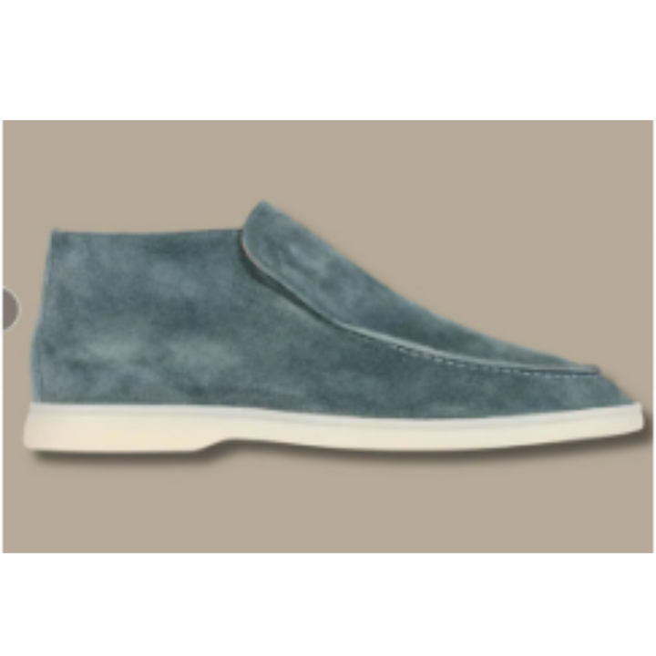Damon | Mocassins Chic Pour Hommes