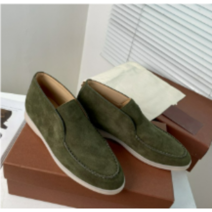 Damon | Mocassins Chic Pour Hommes