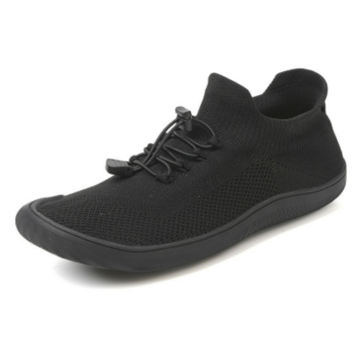 Rina | Chaussures Plates à Lacets Pour Femmes