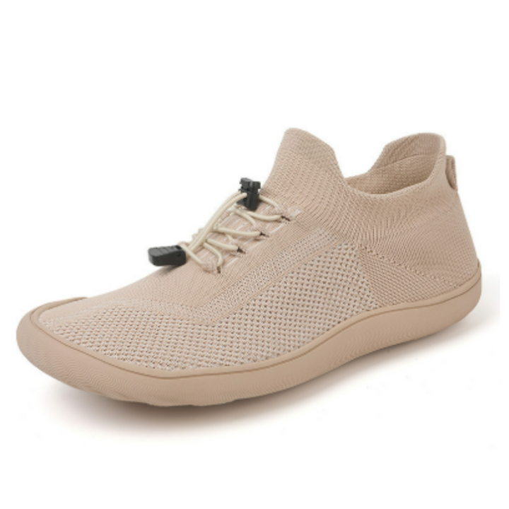 Rina | Chaussures Plates à Lacets Pour Femmes