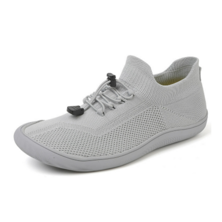 Rina | Chaussures Plates à Lacets Pour Femmes