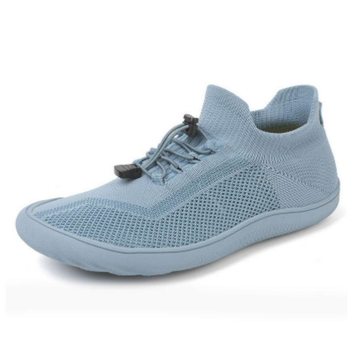 Rina | Chaussures Plates à Lacets Pour Femmes