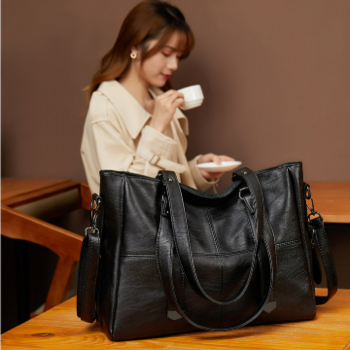 Mabella | Sac A Main Grand Pour Femmes