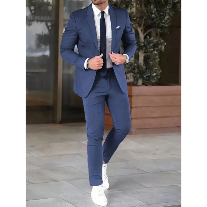 Maxence | Costume pour Homme | Moderne, Mariage & Cérémonie