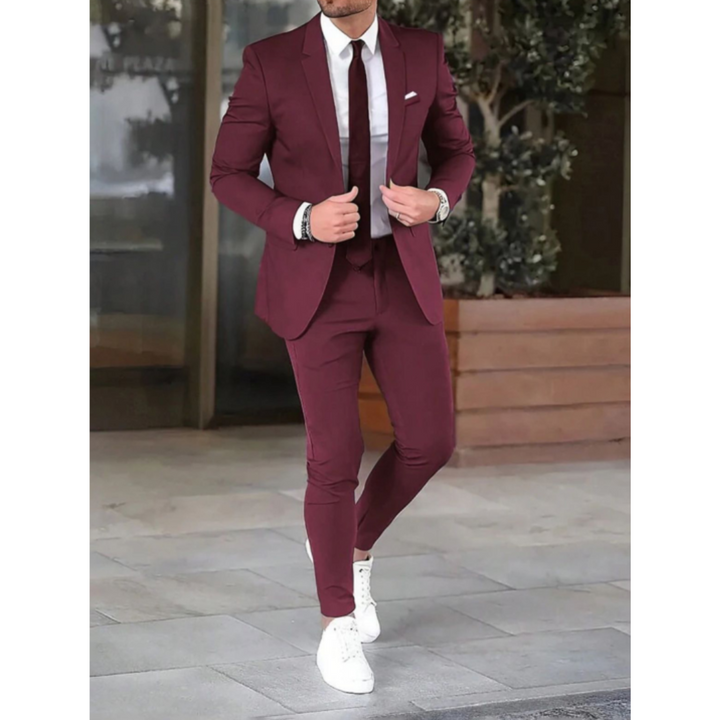 Maxence | Costume pour Homme | Moderne, Mariage & Cérémonie