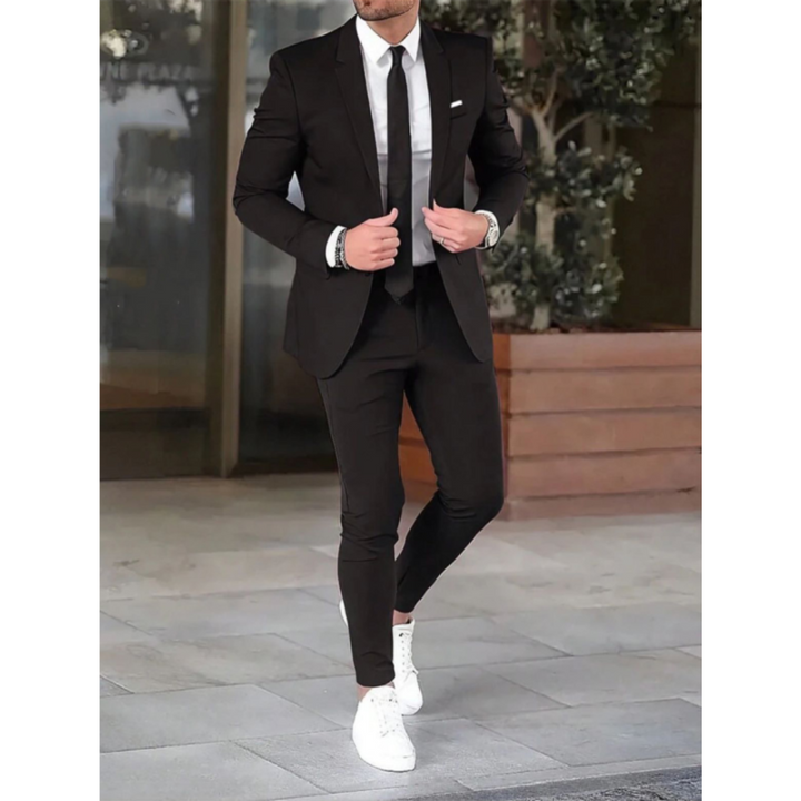 Maxence | Costume pour Homme | Moderne, Mariage & Cérémonie