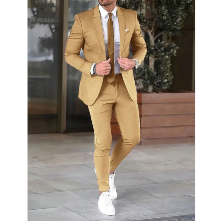 Maxence | Costume pour Homme | Moderne, Mariage & Cérémonie