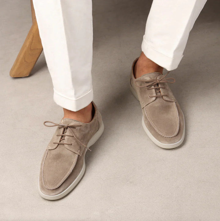 Hommes Mocassins Plats | Décontracté
