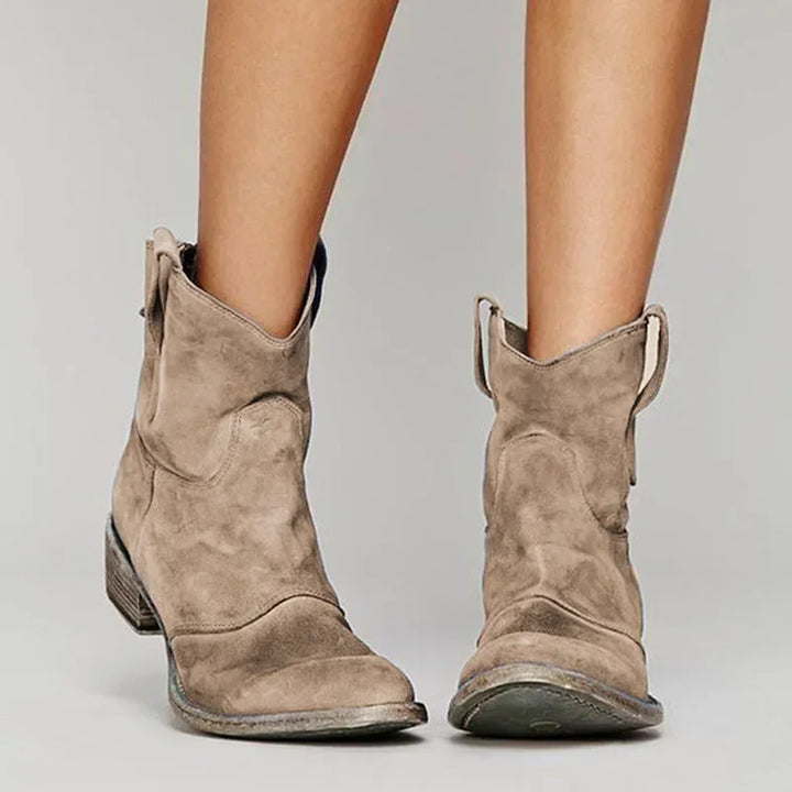 Bottes Ranch Modernes – Style Western