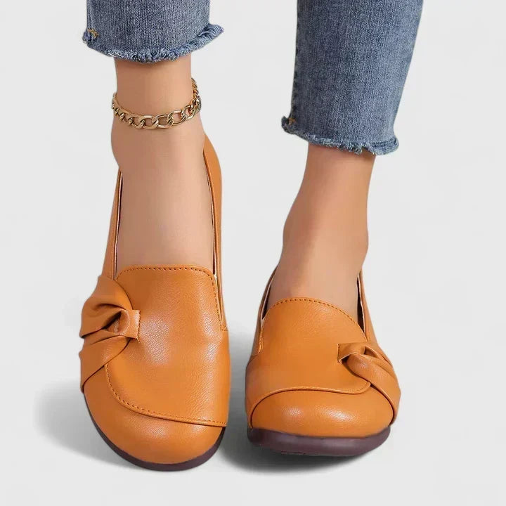 Chaussures Élégantes Femme – Style Confortable au Quotidien