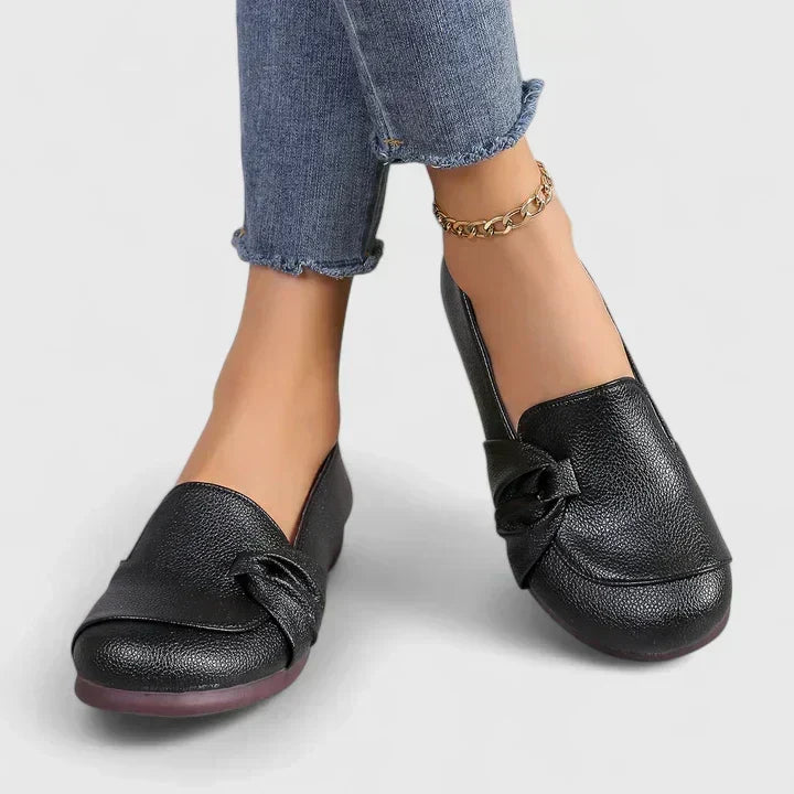 Chaussures Élégantes Femme – Style Confortable au Quotidien