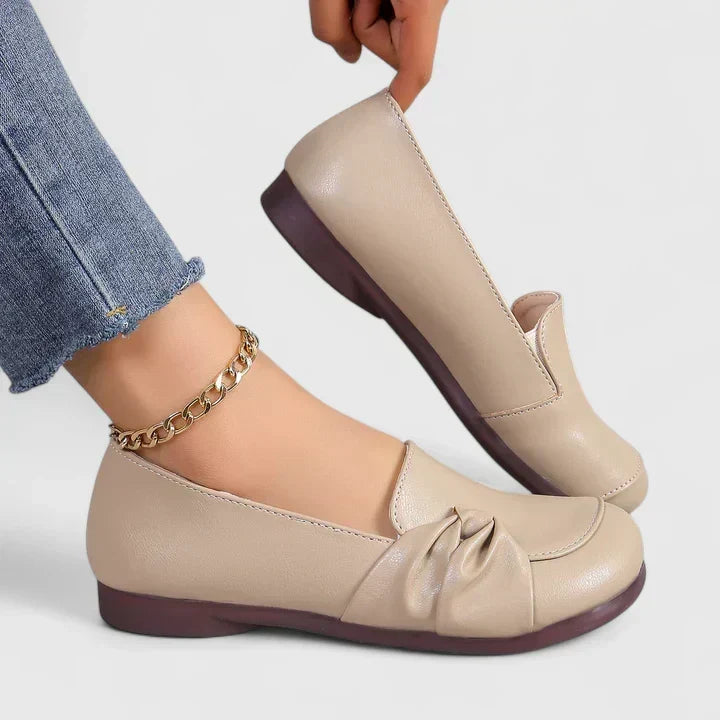 Chaussures Élégantes Femme – Style Confortable au Quotidien