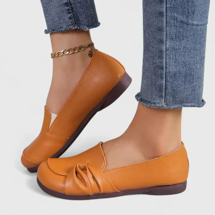Chaussures Élégantes Femme – Style Confortable au Quotidien