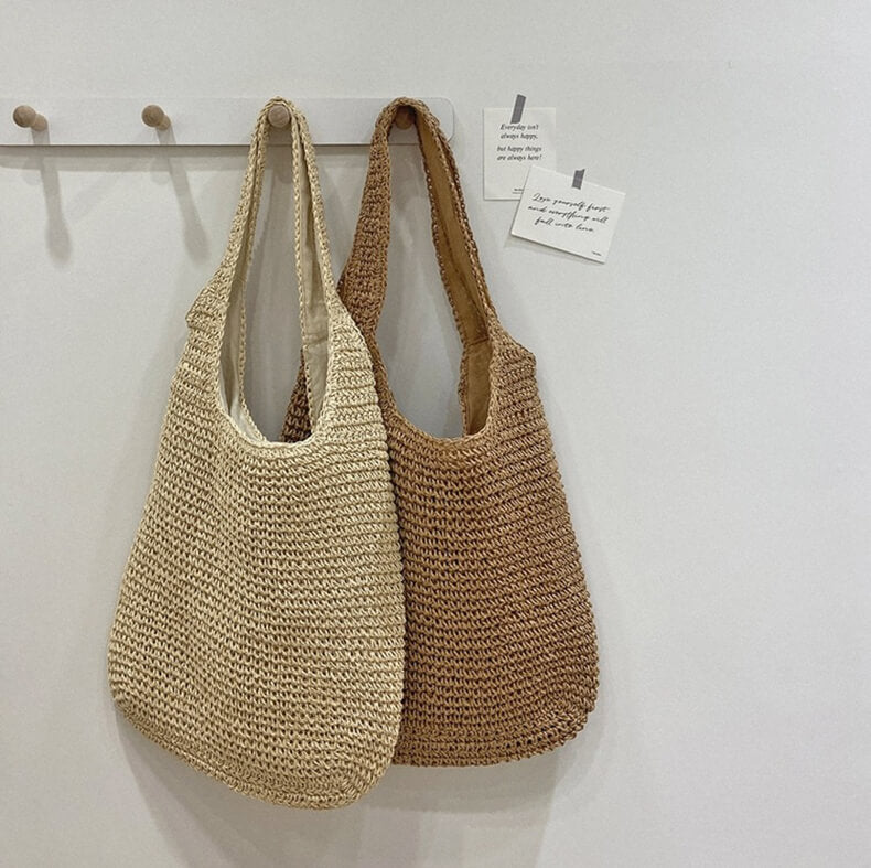 Sac De Plage D'inspiration Bohème
