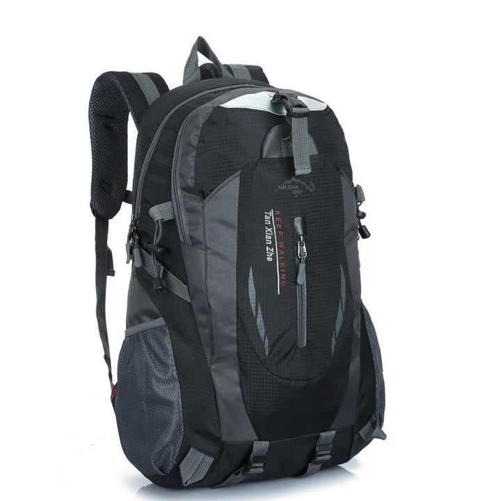 Sac À Dos D'aventure En Plein Air À Plusieurs Compartiments