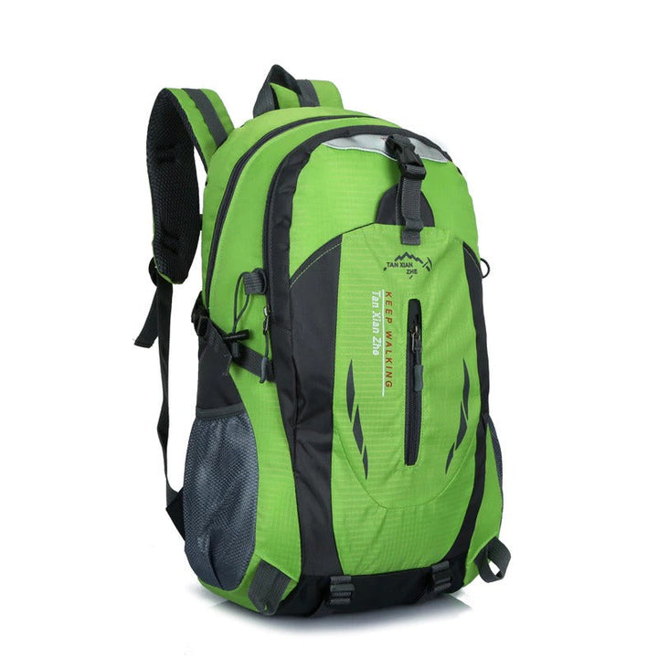 Sac À Dos D'aventure En Plein Air À Plusieurs Compartiments