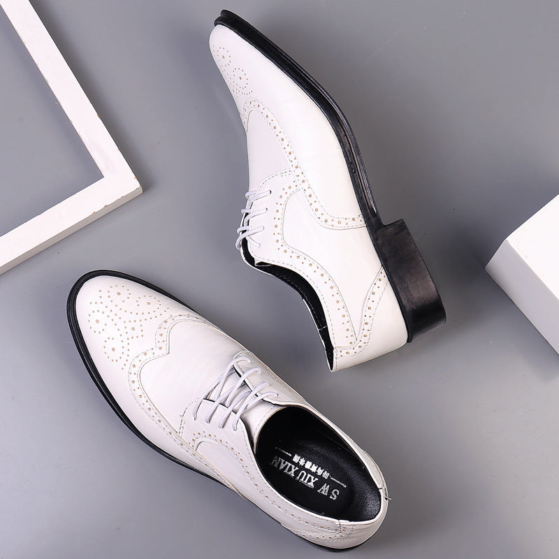 Aurélien | Chaussures pour Homme | À Lacets, Classiques & Cérémonie