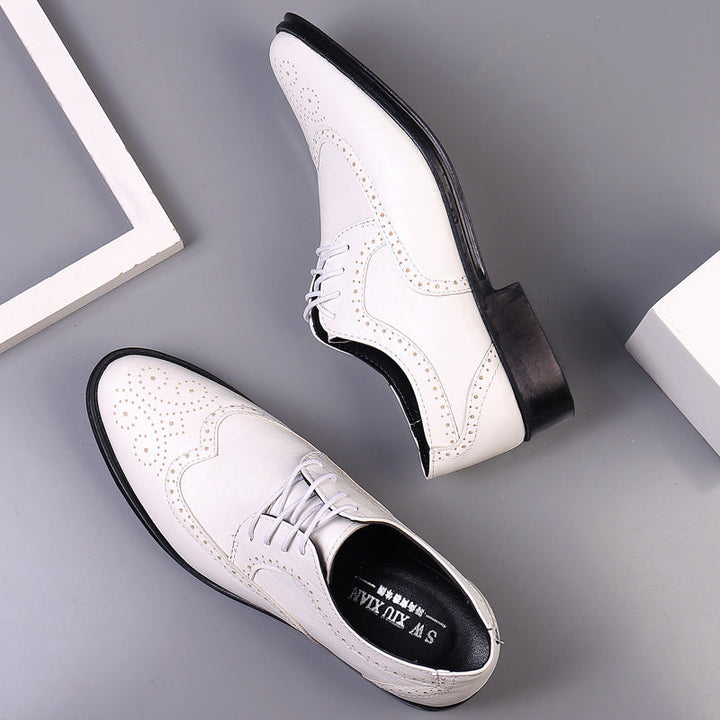 Aurélien | Chaussures pour Homme | À Lacets, Classiques & Cérémonie