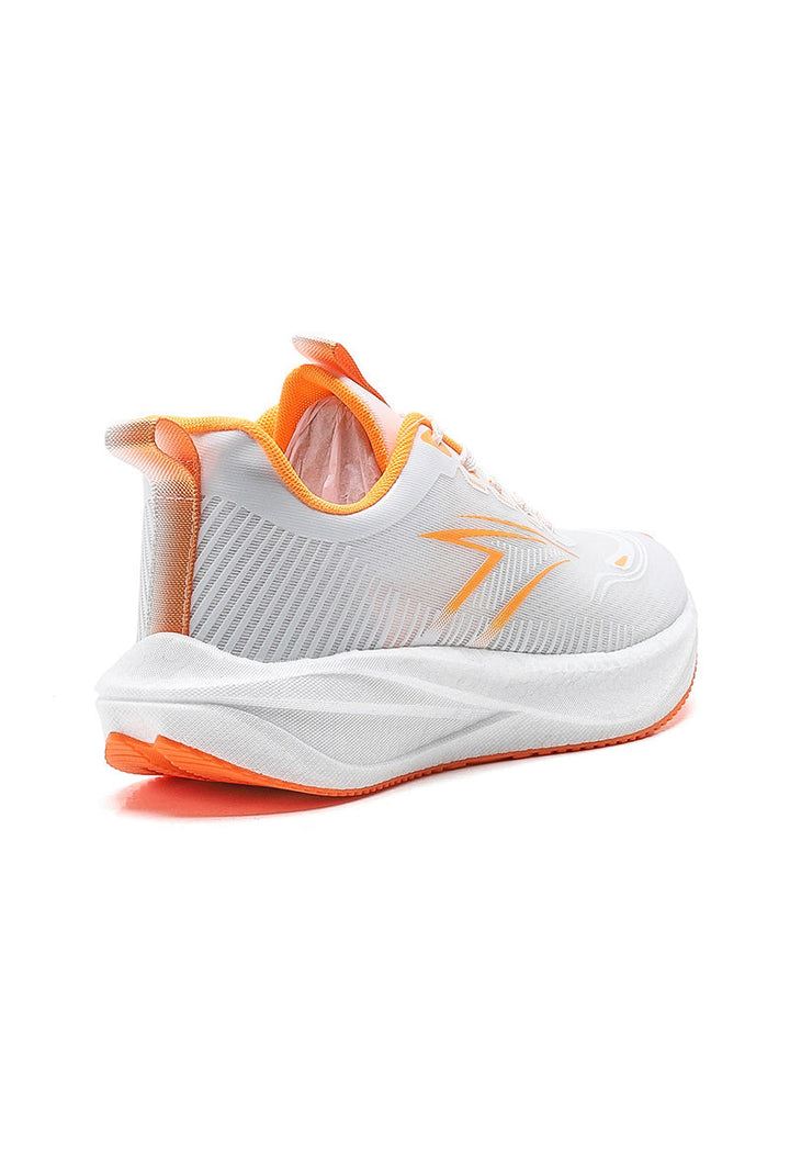 Scarpe da running da uomo - Suola spessa con lacci