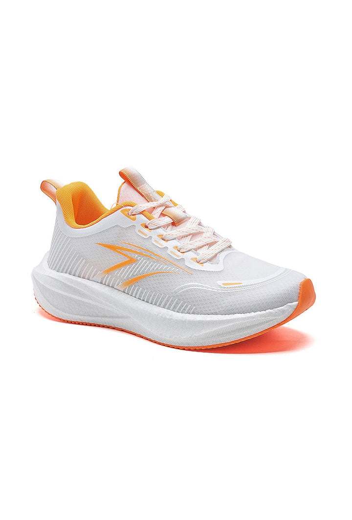 Scarpe da running da uomo - Suola spessa con lacci