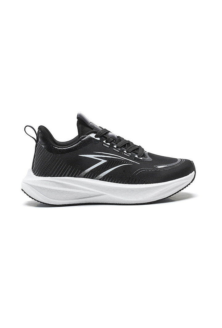 Scarpe da running da uomo - Suola spessa con lacci