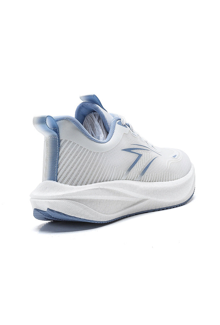 Scarpe da running da uomo - Suola spessa con lacci