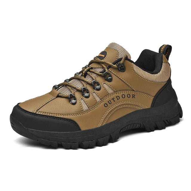 Women's orthopedic walking shoes with cushioned lug soles
